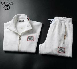 Picture of Gucci SweatSuits _SKUGucciM-4XL24cn10728658